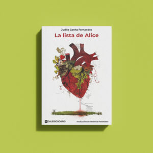 La lista de Alice