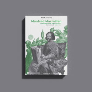 Manfred Macmillen
