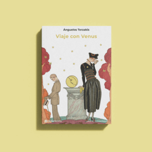 Viaje con Venus